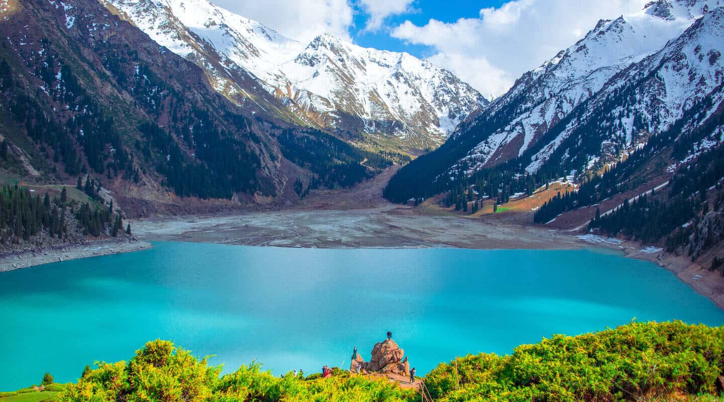 Big Almaty Lake Guide: How to Visit from Almaty