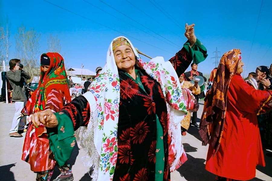 Kazakh Culture Guide: Traditions, Nomadic Heritage and Modern Identity