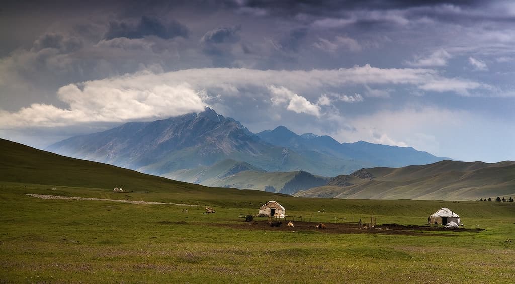 Luxury Kazakhstan Tours: Private Premium Travel Guide