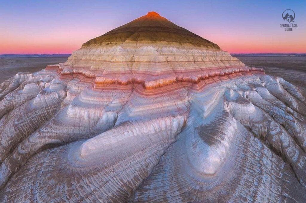 Mangystau Kazakhstan: Complete Travel Guide to the Desert Region