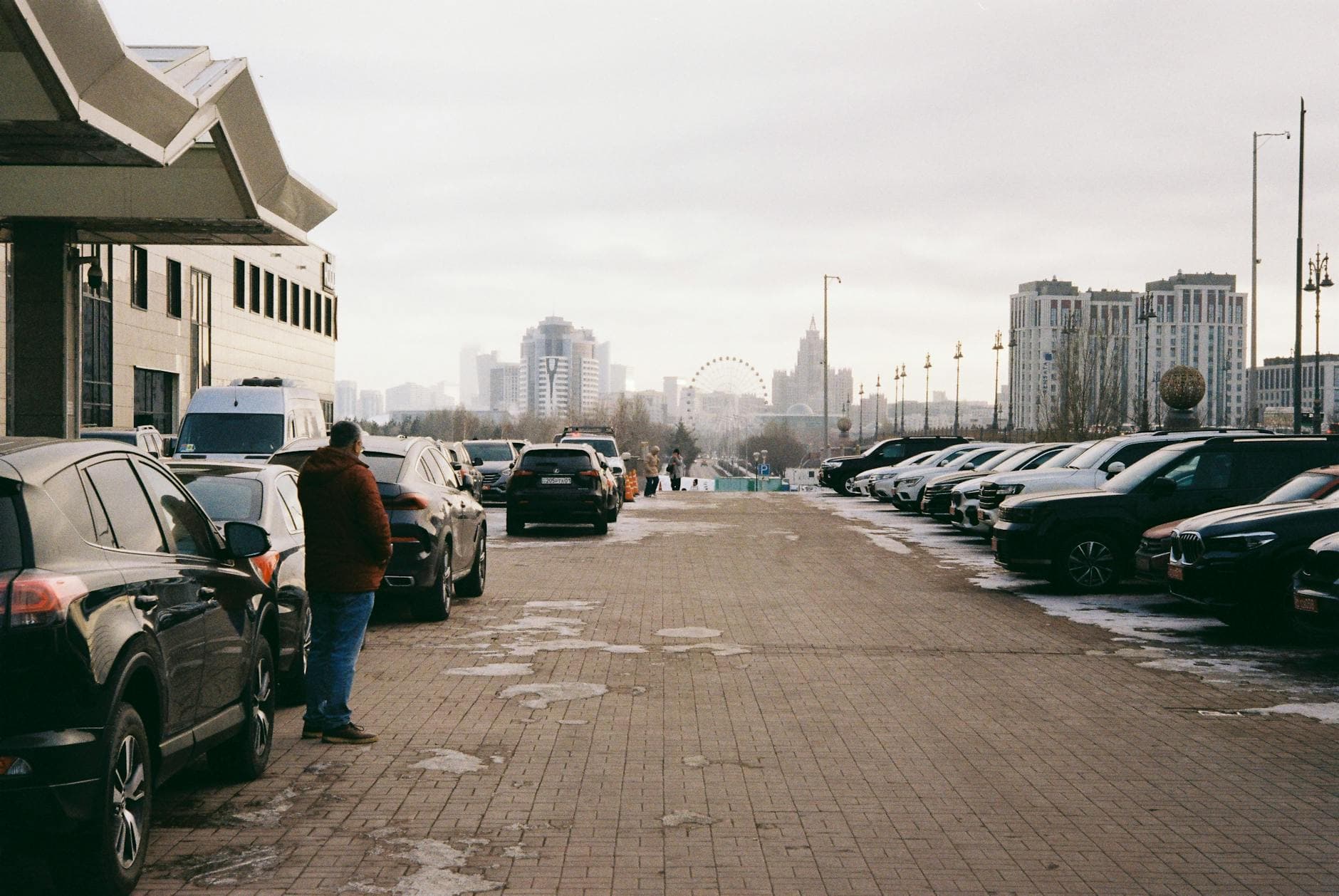 Is English Spoken in Kazakhstan? A Traveler’s Guide