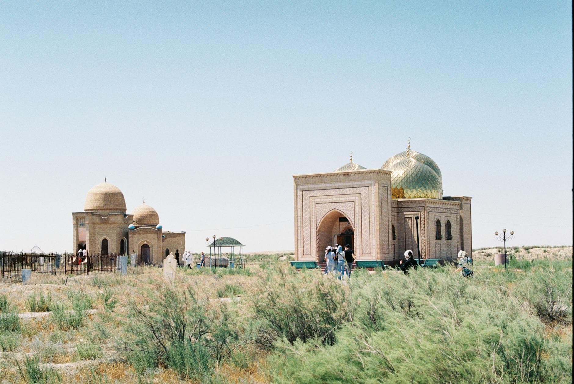 Kazakhstan Language: What Language Is Spoken in Kazakhstan?