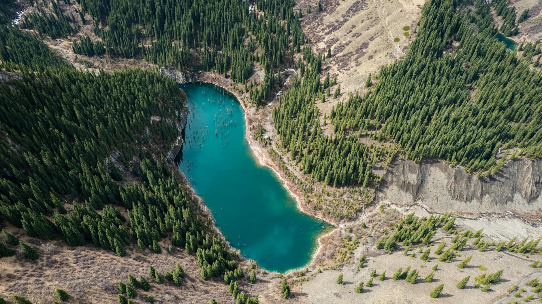 Best Places to Visit in Kazakhstan: Top Cities, Nature & Cultural Landmarks
