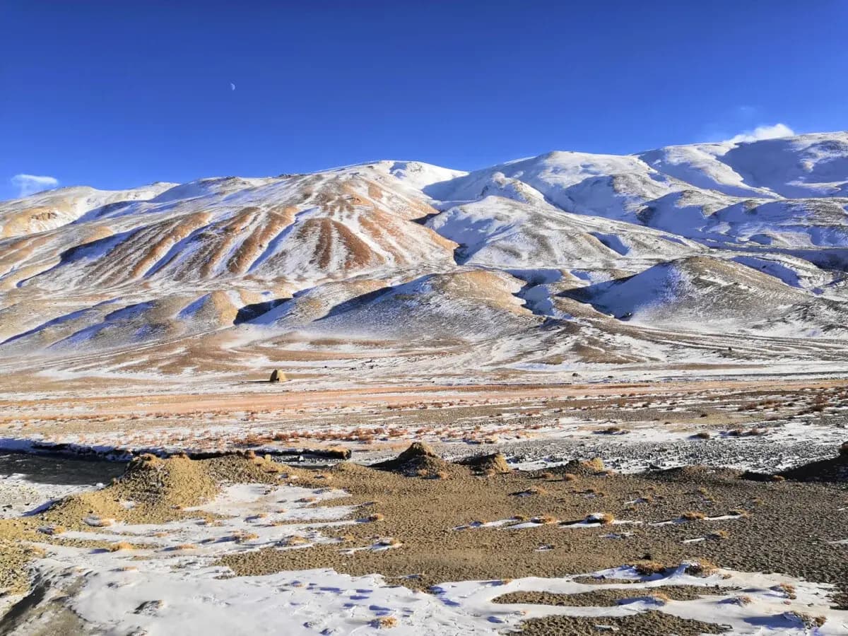 Pamir Highway Tours & Expeditions